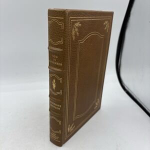 Now In November‎ Josephine Johnson Limited Edition Franklin Library 1976 Vintage